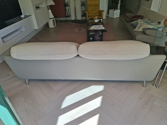 Image 1 of Leolux Paleta Bankstel