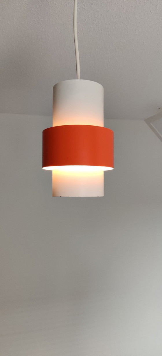 Image 1 of Twee lampen van Philips Nederland