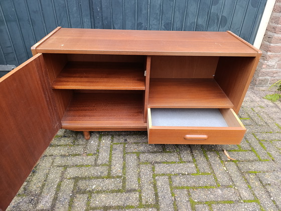 Image 1 of Mobiletto vintage Bivema