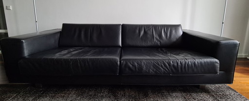 Label, Sofadesign Gerard van den Berg