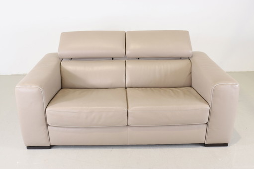 Divani&Divani Natuzzi 2-Sitzer-Sofa