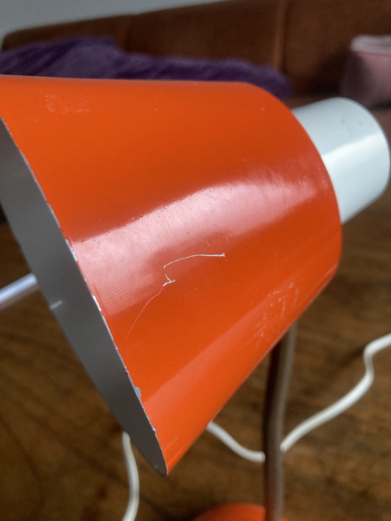 Image 1 of Hala Vintage Nachtlampje