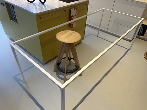 Dining Table Base Without Top