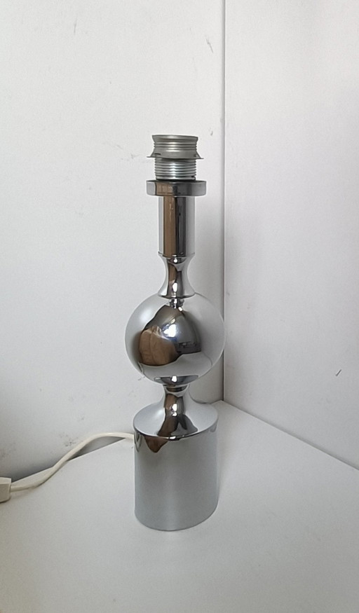 Sölken Leuchten Space Age table lamp