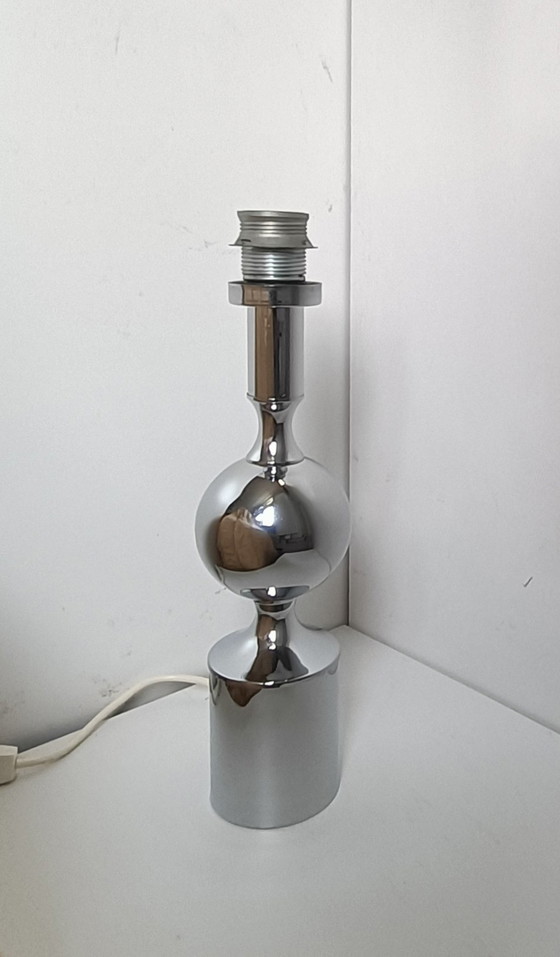 Image 1 of Sölken Leuchten Space Age table lamp