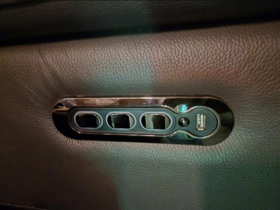 Image 1 of Sofá Alinda de 2 plazas y sofá de 2,5 plazas