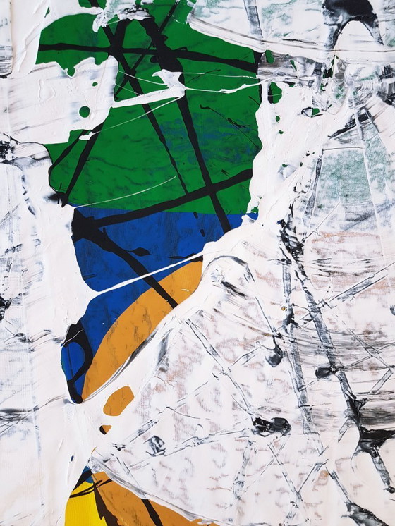 Image 1 of Jürgen Angeler - El espíritu natural