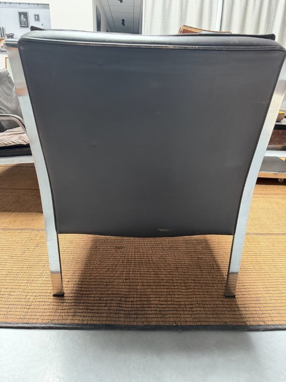 Image 1 of Preben Fabricius prêt pour Walter Knoll