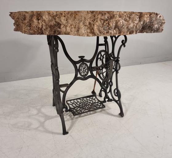 Image 1 of Vintage Table, 1950s