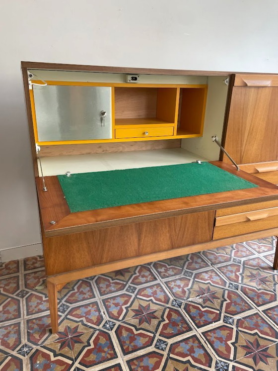 Image 1 of Palette Sideboard