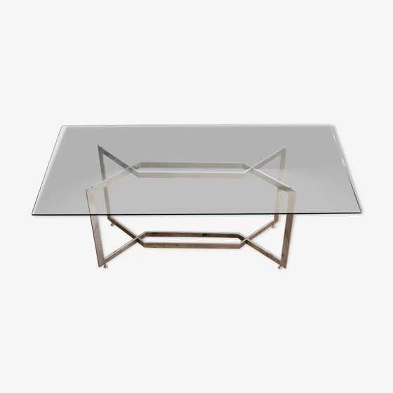 Image 1 of Table by Paul Legeard, DOM Edition