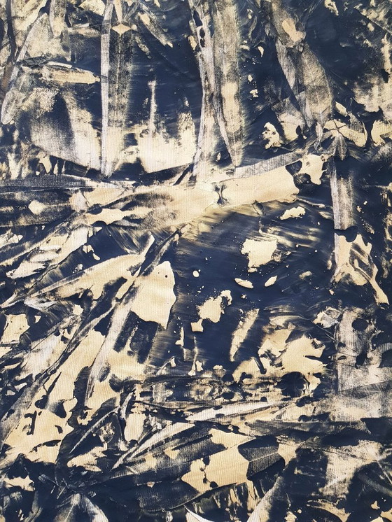 Image 1 of Jürgen Angeler - La cueva dorada