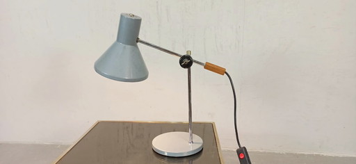 Lampe de bureau vintage Anvia