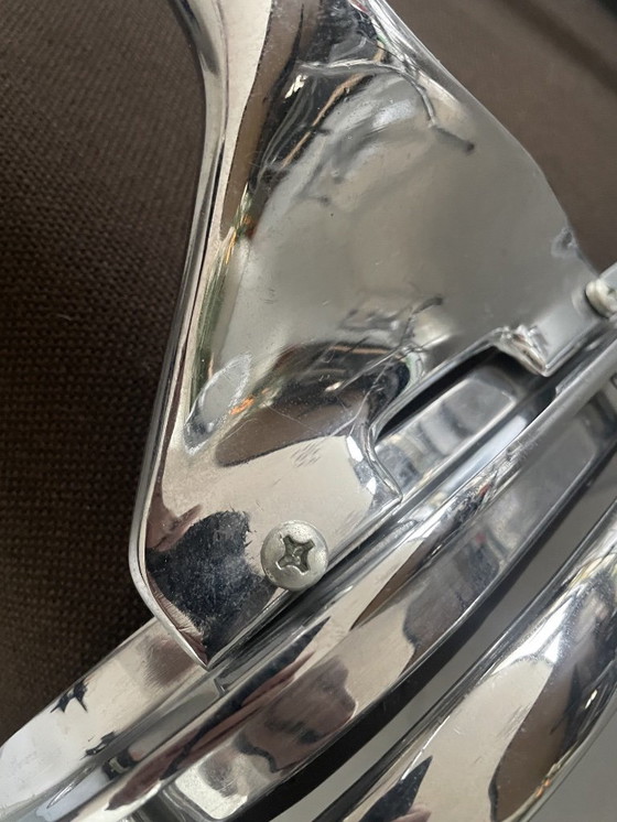 Image 1 of Eames Soft Pad Loungestoel - EA216 - Herman Miller