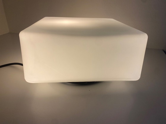 Image 1 of Vintage Bauhaus Industrial ceiling lamp - wall lamp - wall lamp