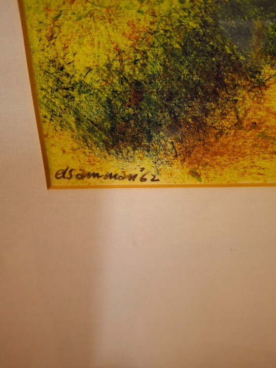 Image 1 of Els Amman 1962