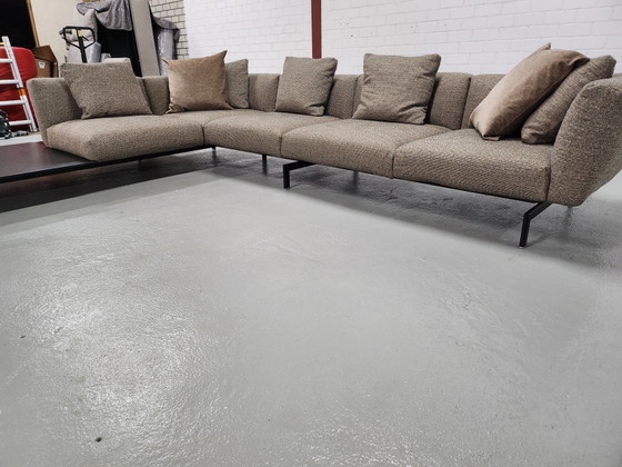 Knoll - Divano angolare compatto Avio di Piero Lissoni – Divani angolari, Other, Modern (photo 11 of 11)