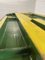 Vintage Industrial A- 360 Dining Table, 1950 – Wood, Metal (photo 21 of 23)