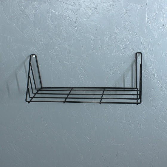 Image 1 of Constant Nieuwenhuijs (1920-2005) - estantería Delft - 't Spectrum 1956