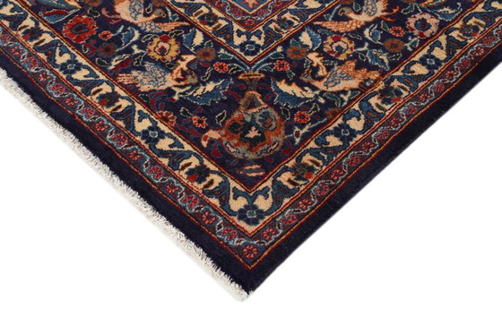 Image 1 of Perserteppich Kaschmar 3,90 x 302 Orientteppich fein Nr. 1115