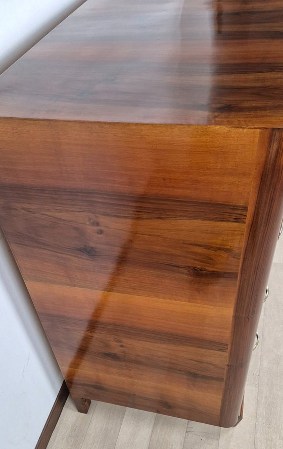 Image 1 of Comò Art Déco Veneziano