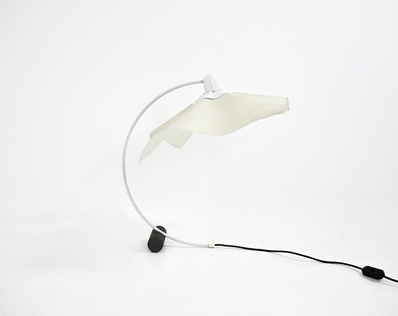 Image 1 of Area Curvea Table Lamp by Mario Bellini for Artemide, 1970s