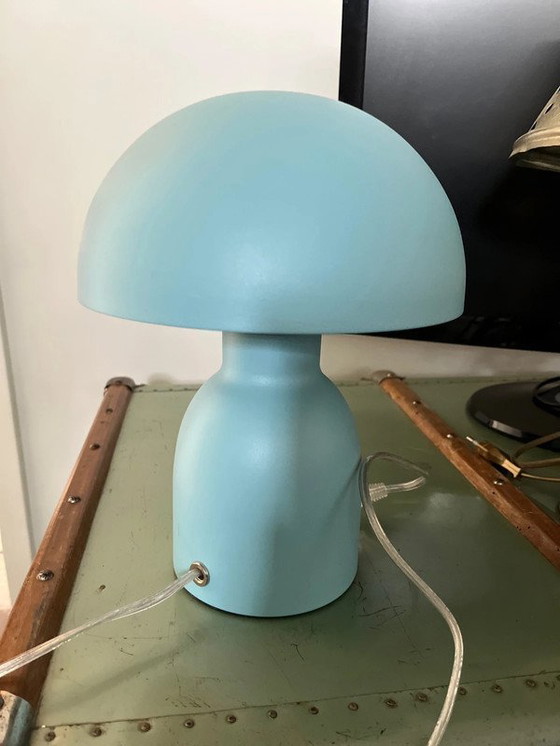 Image 1 of Keria Champignon Lamp (Frankrijk)