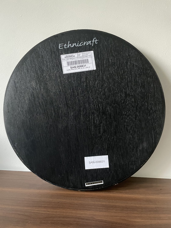 Image 1 of Ethnicraft dienblad