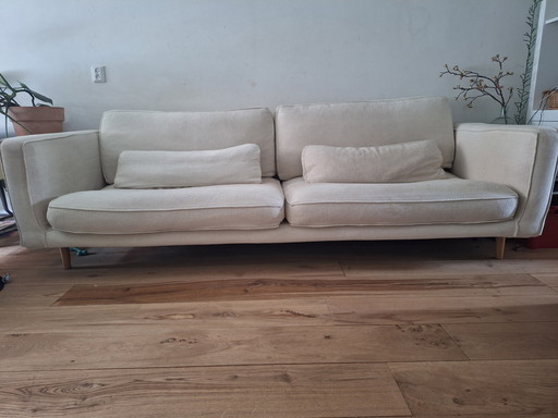 Linteloo designer sofa