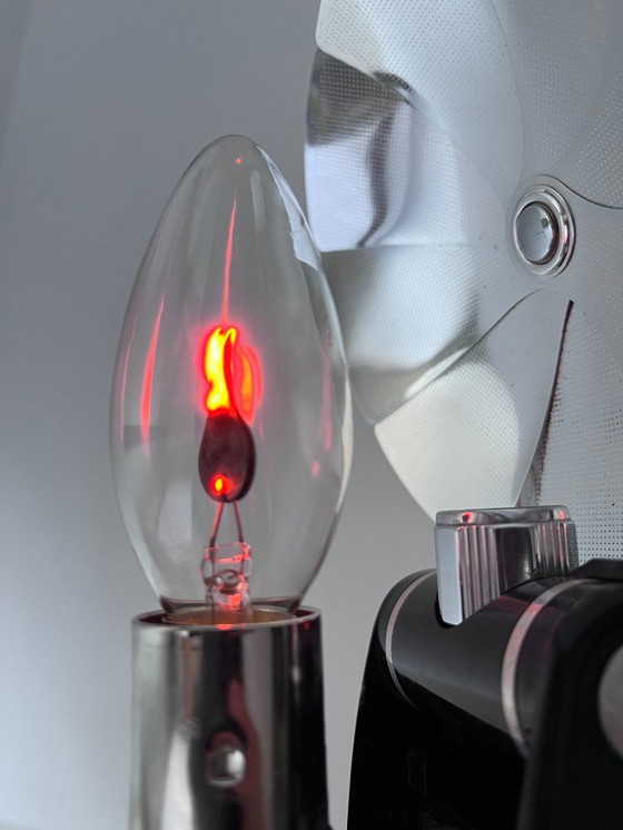 Image 1 of Lámpara decorativa para cámara Zeiss-Ikon