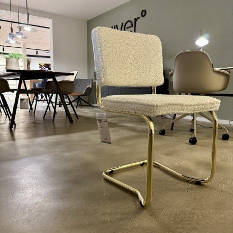 Image 1 of stoel Teddy