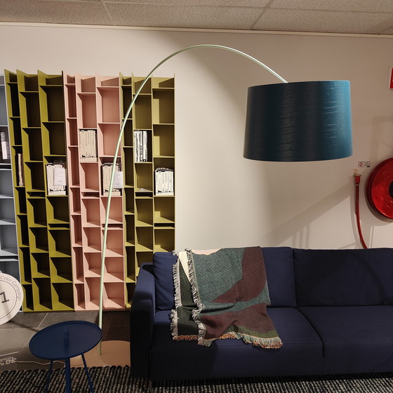 Image 1 of Foscarini Twiggy staande lamp