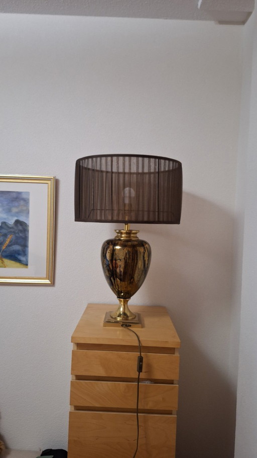 Lampe à poser Le Dauphin