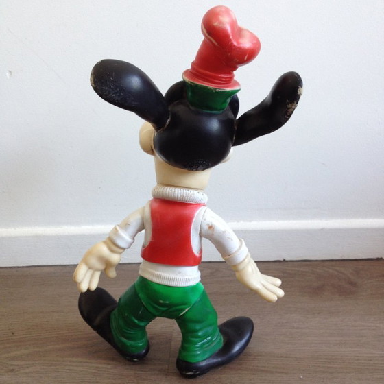 Image 1 of Goofy - pouêt - Walt Disney Productions - 1960s