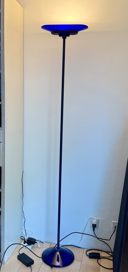 King & Miranda, Jill A380, Arteluce vloerlamp