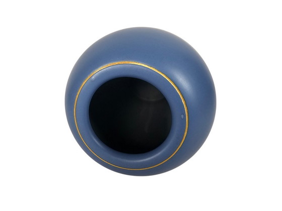 Image 1 of Flora ceramics - Flora Gouda - model 1492 'Nice' - Gouda - 60s