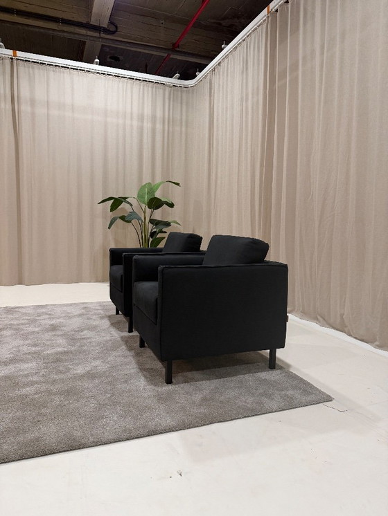 Image 1 of 2x Kris-Sessel von Moome