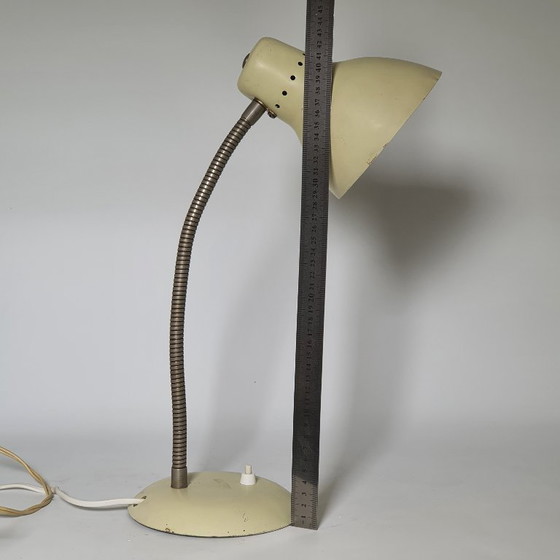 Image 1 of 3 lampade vintage HALA Zeist