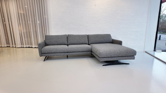 Image 1 of W. Schillig Maxxim 12502 corner sofa