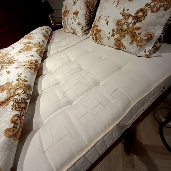 Image 1 of Treca Paris Diamant box spring - 180x210