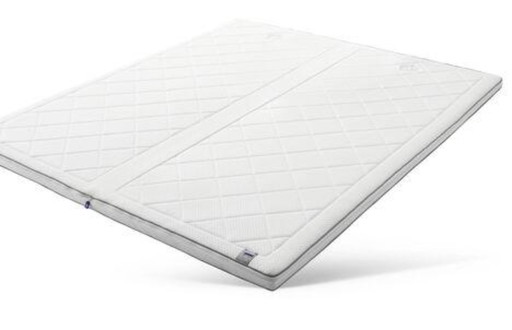 Materasso Auping Topdek Latex Deluxe 90 x 210 cm