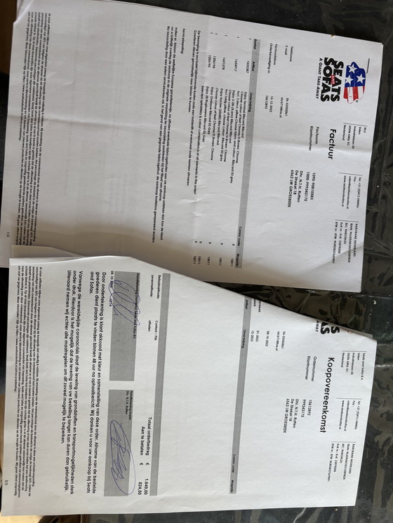 Image 1 of Grote Hoekbank