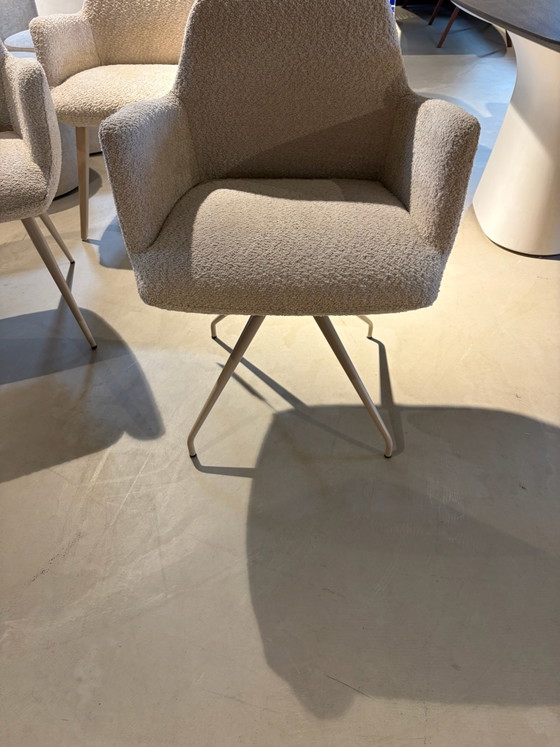 Lot de 6 chaises Moods 101 Mobitec – Chaises de salle à manger, Autre (photo 9 of 9)