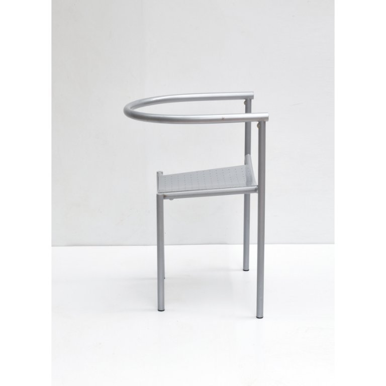 Von Vogelsang chair by Philippe Starck for Driade, 1985 | €850