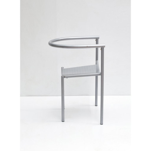 Von Vogelsang chair by Philippe Starck for Driade, 1985