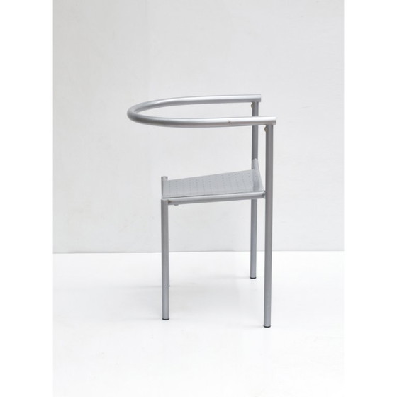 Image 1 of Von Vogelsang chair by Philippe Starck for Driade, 1985