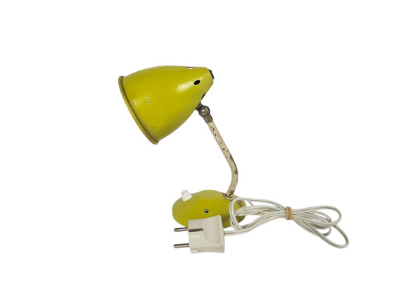 Image 1 of Niederländisches Design - Hala Zeist - Modell Bartje - Designer H.Busquet - 1950'S