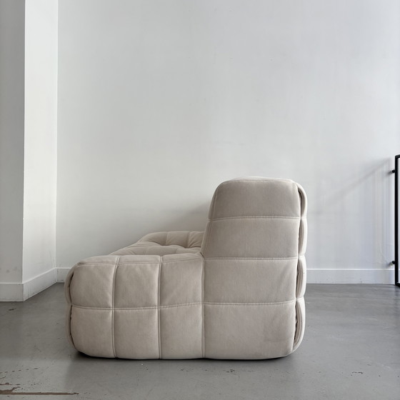 Image 1 of Kashima sofa by Michel Ducaroy for Ligne Roset