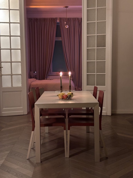 Image 1 of Kristalia Sushi design dining table 150x80 cm | very good condition