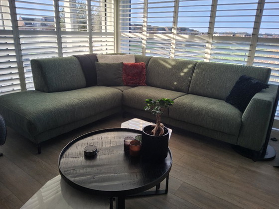 Image 1 of À vendre : canapé d'angle Baenks, modèle Westmount